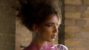 Undress the Body, Dress the Soul. Johny Dar.