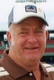 Obituary information for Charles Robert Murphy