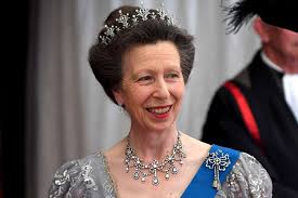 Princess Anne's Surprising History in the British Line of Succession