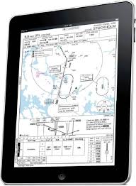 Fokker Services Introduces Electronic Flight Bag Hardware