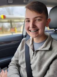 Jackson Mortons Journey