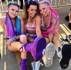And if you are searching for stylish outfit ideas just create an account on stylevore and start getting unlimited outfit. Pin On Festivalfashion