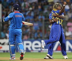 Find match analysis, reports & coverage of india vs sri lanka final online. Lasith Malinga Virender Sehwag Lasith Malinga Virender Sehwag Photos Zimbio