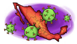 Bases de datos covid 19 en méxico. Casos De Coronavirus En Mexico 2 112 508 Contagios