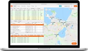 We did not find results for: Multi Drop Route Planner Vehicle Routing Software App Track Pod