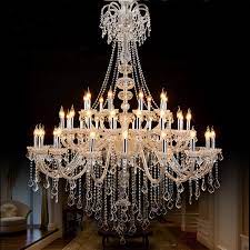 Large chandeliers are available from many popular brands including kichler, quoizel, hinkley, maxim, murray feiss and elk. Led Ceiling Chandelier Crystal Large Modern Chandeliers Living Room Chandelier Lighting Crystal Light Large Chandeliers Ceiling Chandeliers Ceiling Large Chandelierlarge Modern Chandeliers Aliexpress