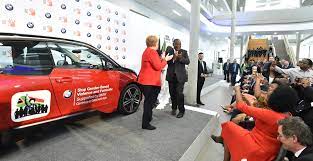 During a listicle, africa 's 50 richest, published by forbes in 2015, ramaphosa ranked 42, with a net worth of $450 million. Ramaphosa Roasted As 5 Bmws Donated In Gender Based Violence Fight