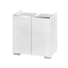Badezimmer kommode amanda in hochglanz weiß badschrank 73 x 79 cm badmöbel unterschrank. Living Style Waschbecken Unterschrank Aldi Sud