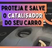 LIMPEZA DO CATALISADOR APLICAÇÃO LIQUIMOLY CATALYTIC SYSTEM CLEANER SALVA  SEU CATALISADOR!