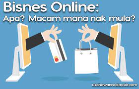 Pemenang top brand award 2014, kategori used product online shop. Bisnes Online Apa Dan Bagaimana Nak Mula