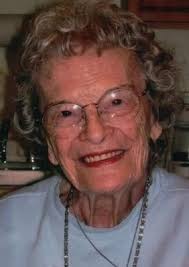 Dorothy Dyer Obituary (2013)