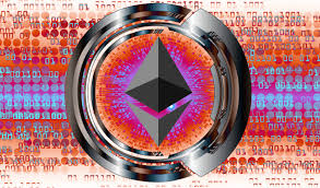 Then it might have not been sent because ledger have some issuess as of now with etc. Value Transfer On Ethereum Reaches Parity With Bitcoin 1 600 000 000 Moving On Chain Per Day The Daily Hodl