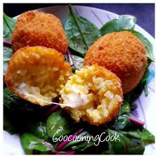 Suppli Ou Arancini Recette Ptitchef Recette Recette Recette Arancini Alimentation