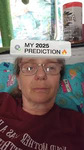 Sandra 2025 Prediction