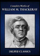 William Makepeace Thackeray
