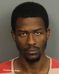 CALLOWAY VICTOR XAVIER 01/22/2025