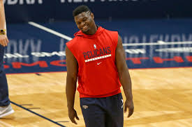 Here are seven stats that show just how exceptional he's been. Zion Williamson Joins Michael Jordan In Elite Scoring Company