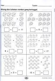 Susun perkataan di bawah supaya menjadi ayat. Image Result For Latihan Pra Sekolah Cute766