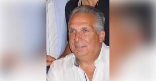 Obituary information for Anthony D Ponte