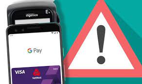 It's been four years since apple pay first launched, and google's response has always been a bit of a mess. Google Pay Not Working How To Fix Your Google Pay App Express Co Uk