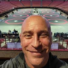 Eric Wininger's Instagram, Twitter & Facebook