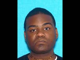Cedric St Hill is wanted by Clarksville Police for Aggravated Statutory  Rape, Theft