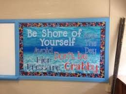 While i still love harry potter, i also love to decorate and i couldn't wait to start. Classroom Quotes Beach Theme Pre K Beach And Ocean Themed Classroom Posters With Quotes Tpt Dogtrainingobedienceschool Com