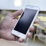 your iPhone battery causing your