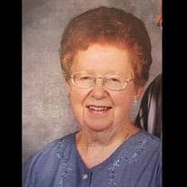 Sandra Carol Overholt Obituary (2024)