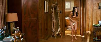 Sandra Bullock Nude Movie Scenes 