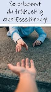 Pin Auf Kampf Gegen Essstorungen