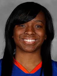 Chauntandra Williams