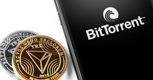 When downloading torrents, bittorrent speed automatically bids bittorrent (btt) to other users for faster. A Stablecoin Based On Tron And Bittorrent Is Coming The Cryptonomist