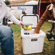 Yeti Roadie 24 Cooler Basket - SoCal Southampton