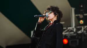 Laura Pergolizzi Lp Talks Music Hardship And Pursuing The Impossible Produced by mike del rio. laura pergolizzi lp talks music