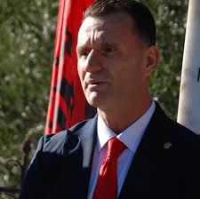 Margarita Xhepa dhe Tinka Kurti ikonat e kinematografise shqiptare.