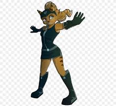 Two unlikely allies who are about to prove vital in the safeguarding of the galaxy; Ratchet Clank Going Commando Ratchet Deadlocked Png 407x750px Ratchet Clank Going Commando Angela Cross Baseball