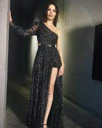 Hazal Hazalfilizkucukkose For Gqmenoftheyear Hair Style Mustafa Akguul Makeupby Evening Dresses For Weddings Strapless Dress Formal Gowns Dresses