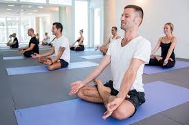 yoga hatha vinyasa flow hot yoga