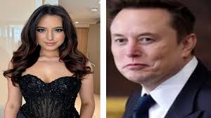 Elon Musk breaks silence on 'baby mama' Ashley St. Clair's claim: 'Not against paternity test' | Today News