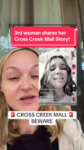 Cross Creek Confessions