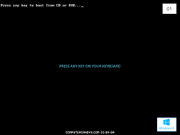 You should also ensure that you have plenty of free hard. Computercandys 132 How To Install Windows 8
