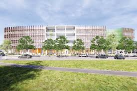What is ballarat community power hub? Work Begins On Third Regional Victorian Govhub