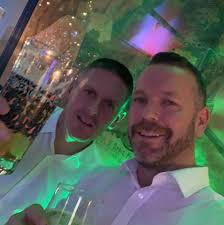 Why did my mixer fader go into reverse mode?