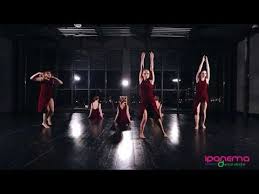 Contemporary Dance By Natalia Aldohina In Ipanema Dance Studio Youtube Dance Videos Dance Choreography Dance Studio