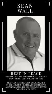 Thinking of Kevin , Jamie & all...