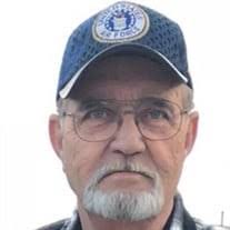 Leonard Earl Patrick Obituary (2022)