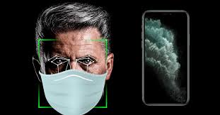 1.cuz har live o lallar mä grabbarna i hässelby(mä aden i liven på instagram) liten unge slår annan tjej på rumpan!!warning jcbuz snackar me. Apple To Make Unlocking With A Face Mask Easier In Ios 13 5 But I Just Want Touch Id Back