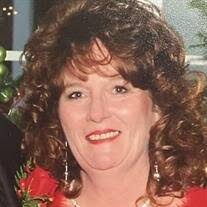 Mrs. Deborah Jean "Debbie" Boyd Horton Obituary