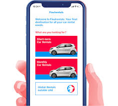 Our showroom collections comprises of both used. Rent A Car Dubai And Abu Dhabi 1 Cheap Car Rentals Platform Finalrentals